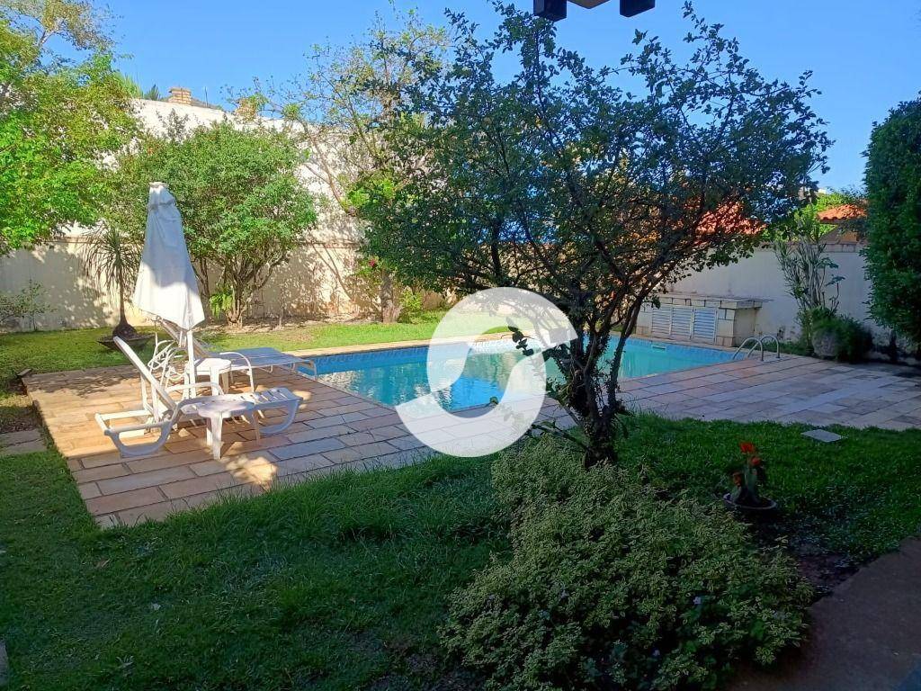  - Casa à venda, 280 m² por R$ 3.000.000,00 - Camboinhas - Niterói/RJ
