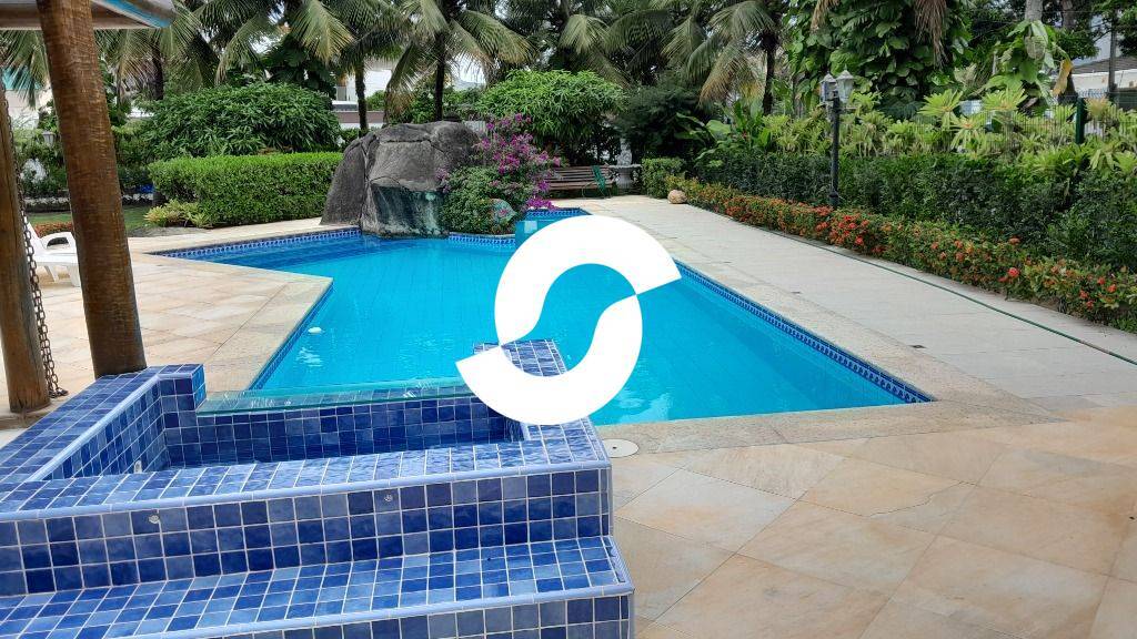 Casa à venda com 6 quartos, 457m² - Camboinhas,Niterói