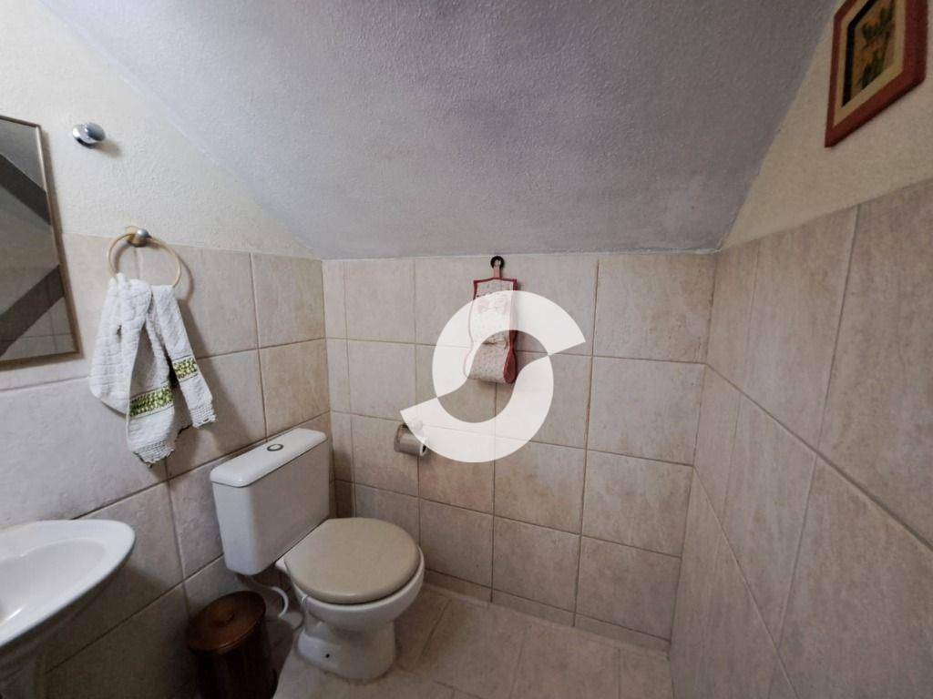  - Casa com 3 dormitórios à venda, 133 m² por R$ 750.000,00 - Maravista - Niterói/RJ