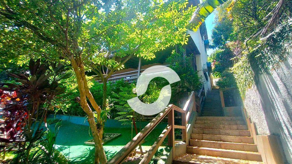  - Casa à venda, 440 m² por R$ 2.600.000,00 - São Francisco - Niterói/RJ