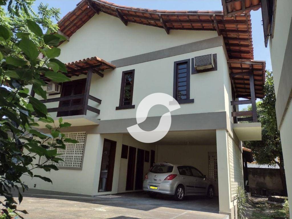  - Excelente casa em Piratininga - Niterói