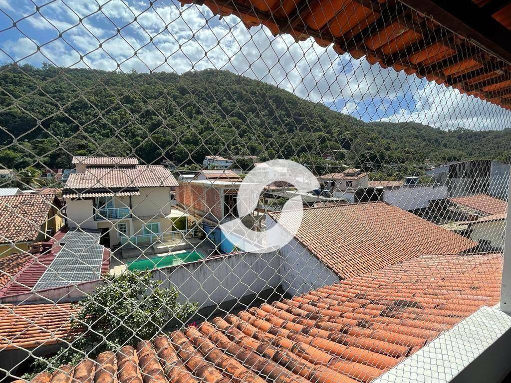 Casa à venda com 7 quartos, 360m² - Piratininga,Niterói