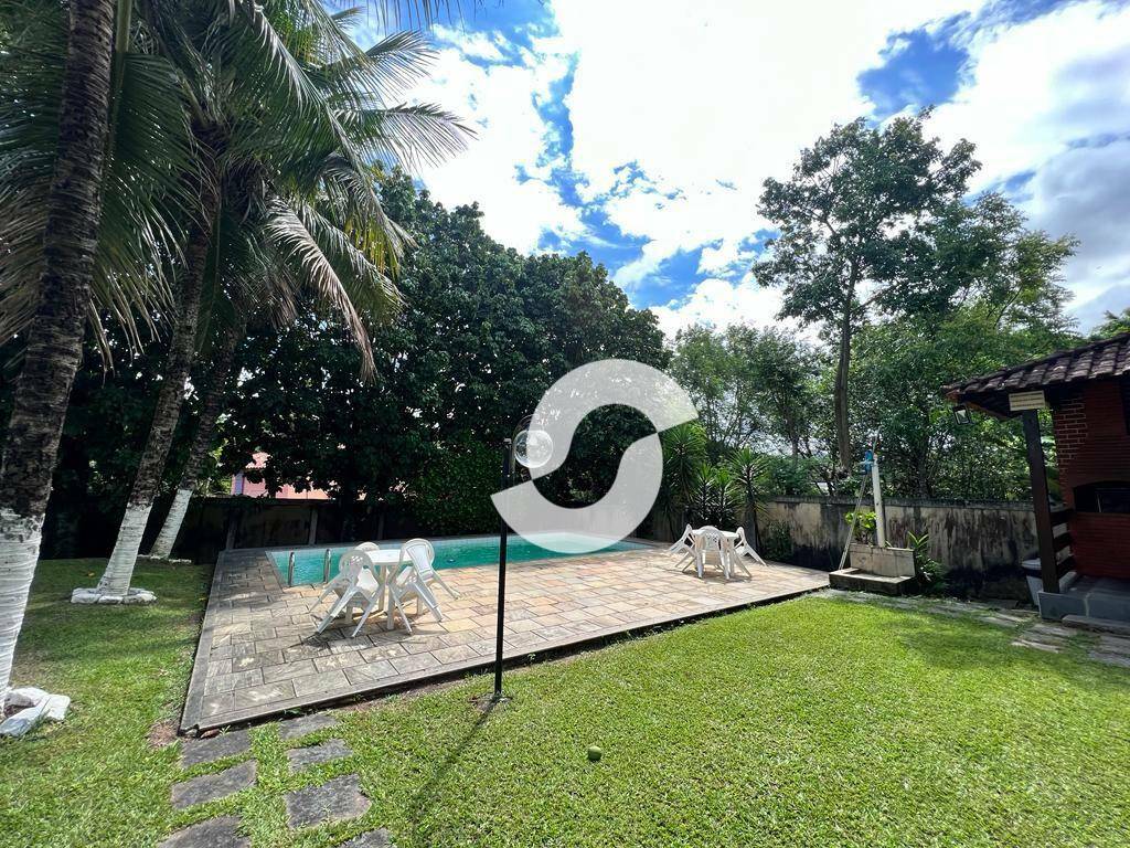 Casa à venda com 4 quartos, 174m² - Maria Paula,Niterói