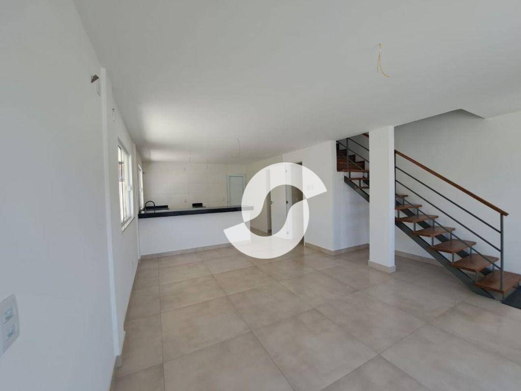  - Casa à venda, 140 m² por R$ 750.000,00 - Cafubá - Niterói/RJ