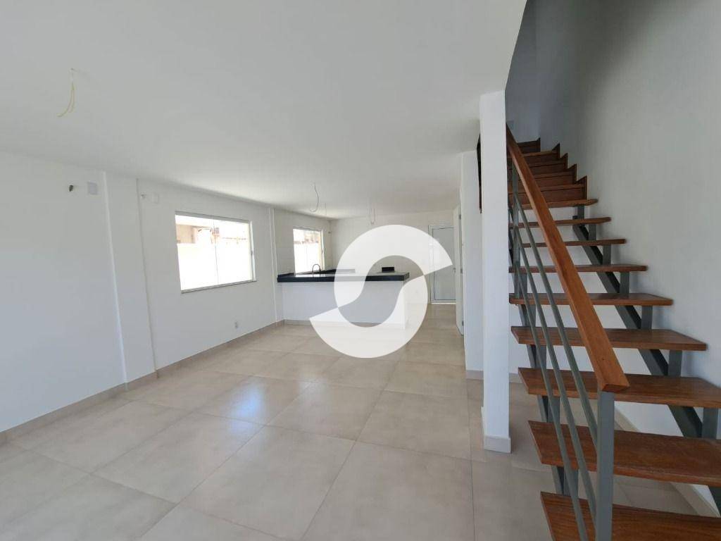  - Casa com 3 dormitórios à venda, 140 m² por R$ 750.000,00 - Cafubá - Niterói/RJ