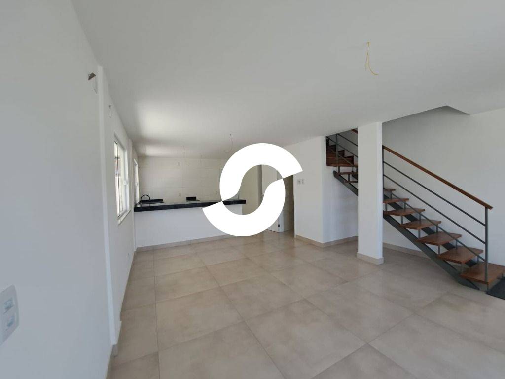 Casa à venda com 3 quartos, 140m² - Cafubá,Niterói