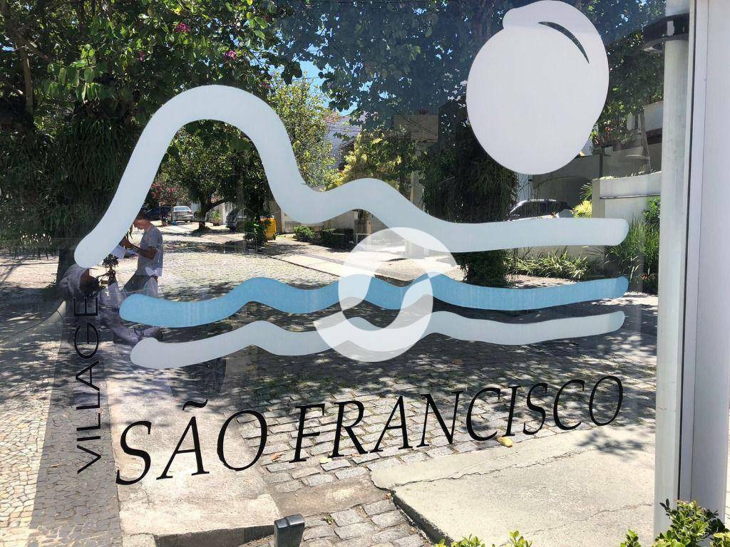  - Casa à venda, 333 m² por R$ 2.100.000,00 - São Francisco - Niterói/RJ