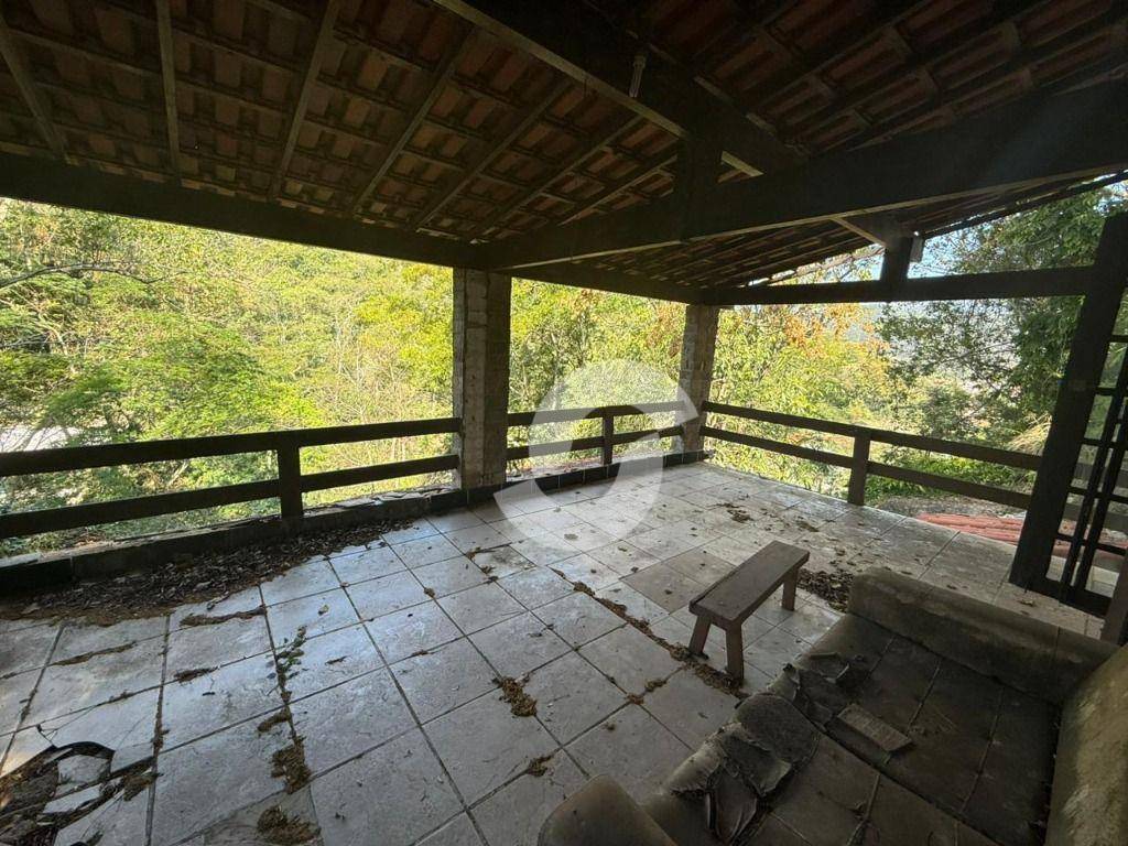  - Casa com 2 dormitórios à venda, 135 m² por R$ 370.000,00 - Serra Grande - Niterói/RJ