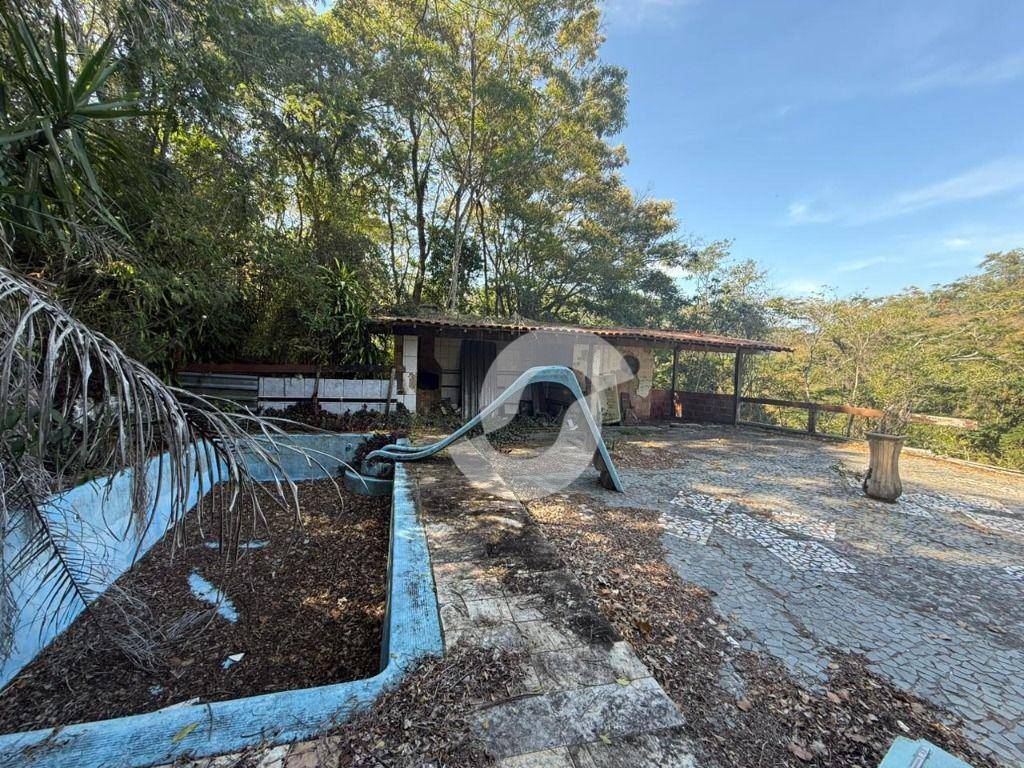 Casa à venda com 2 quartos, 135m² - Serra Grande,Niterói