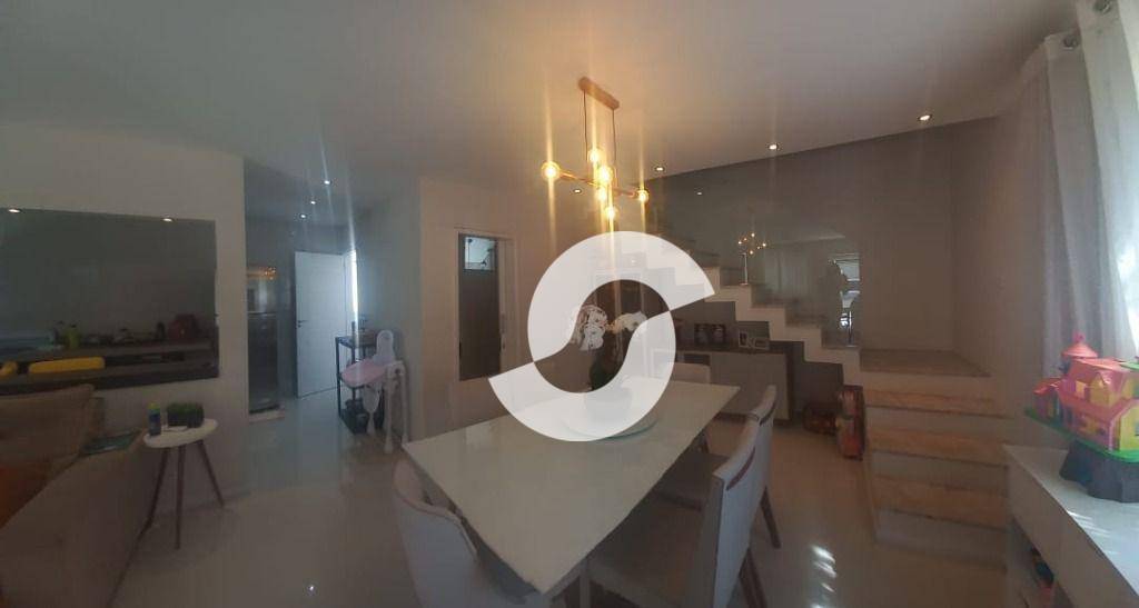 Casa à venda com 3 quartos, 450m² - Engenho do Mato,Niterói
