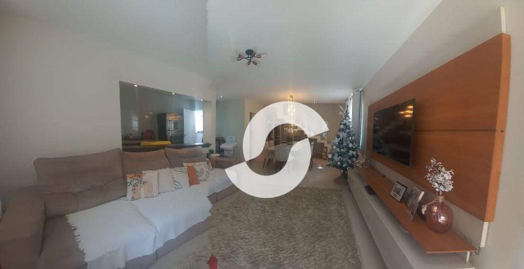  - Casa à venda, 450 m² por R$ 890.000,00 - Engenho do Mato - Niterói/RJ