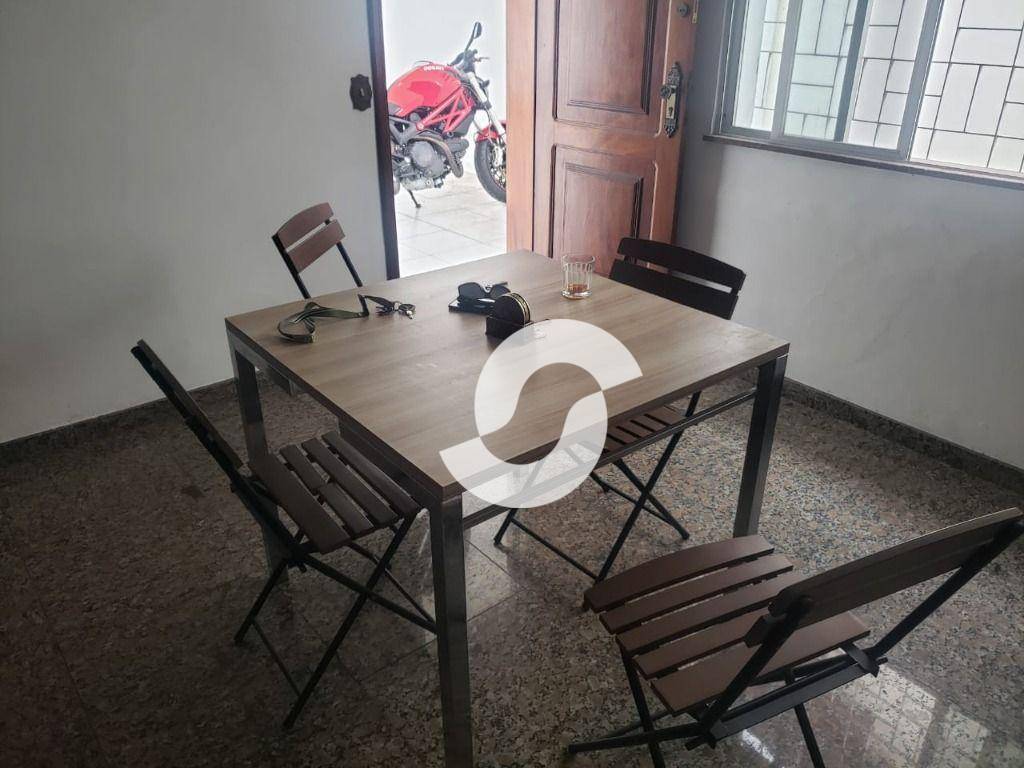  - Casa à venda, 270 m² por R$ 1.599.000,00 - São Francisco - Niterói/RJ