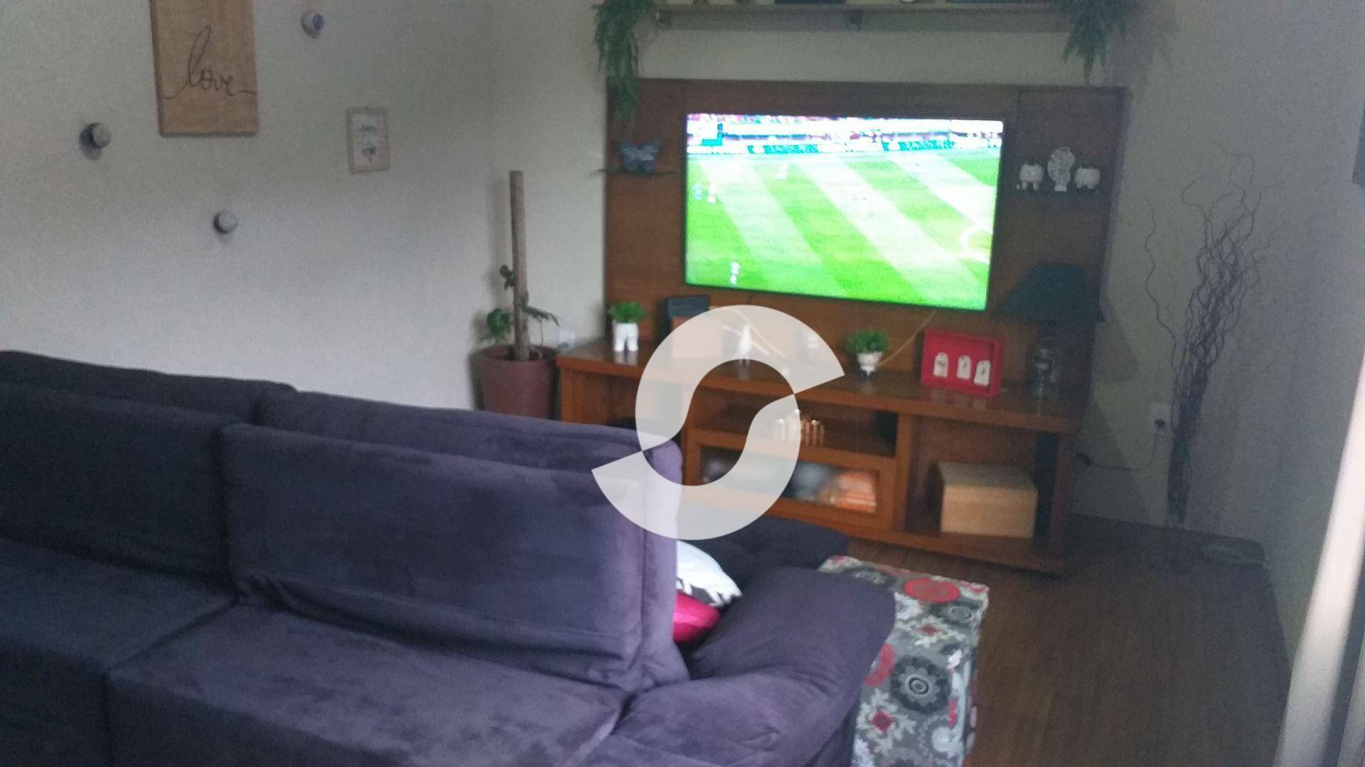Casa à venda com 3 quartos, 187m² - Fonseca,Niterói