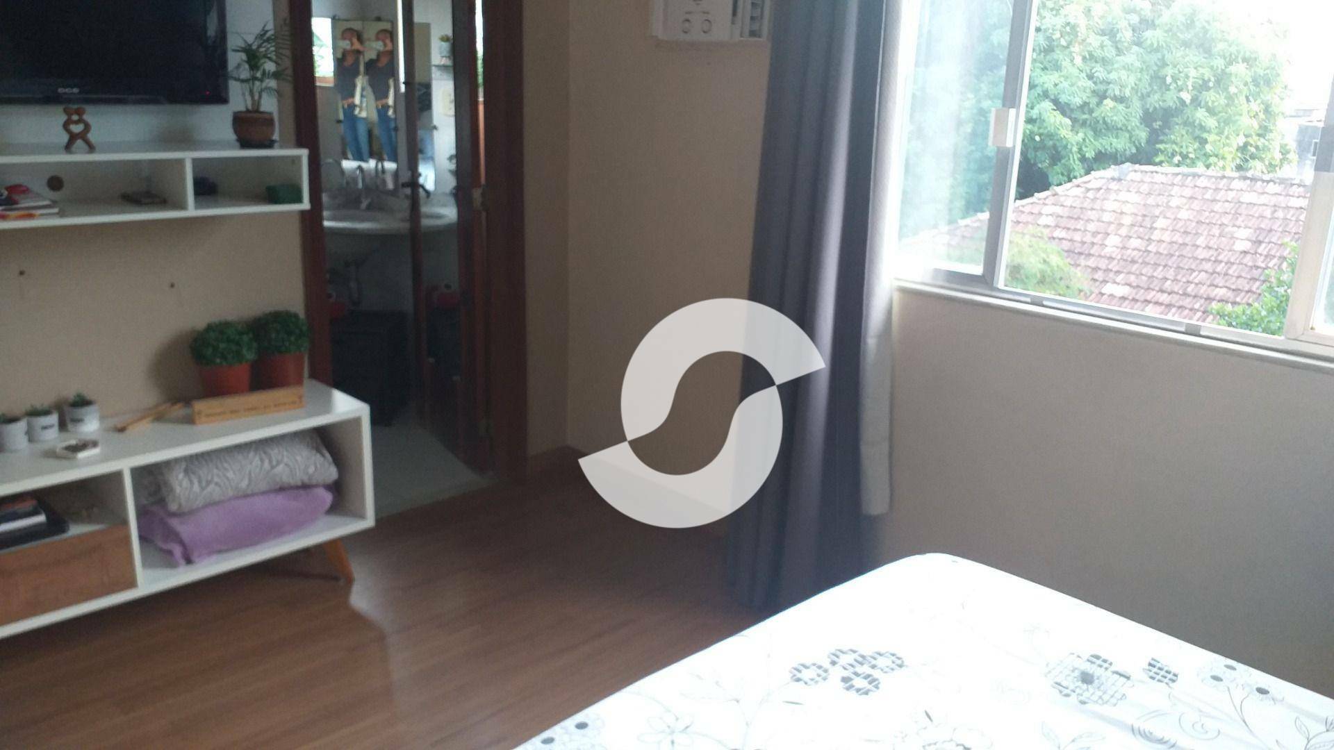  - Casa com 3 dormitórios à venda, 187 m² por R$ 300.000,00 - Fonseca - Niterói/RJ