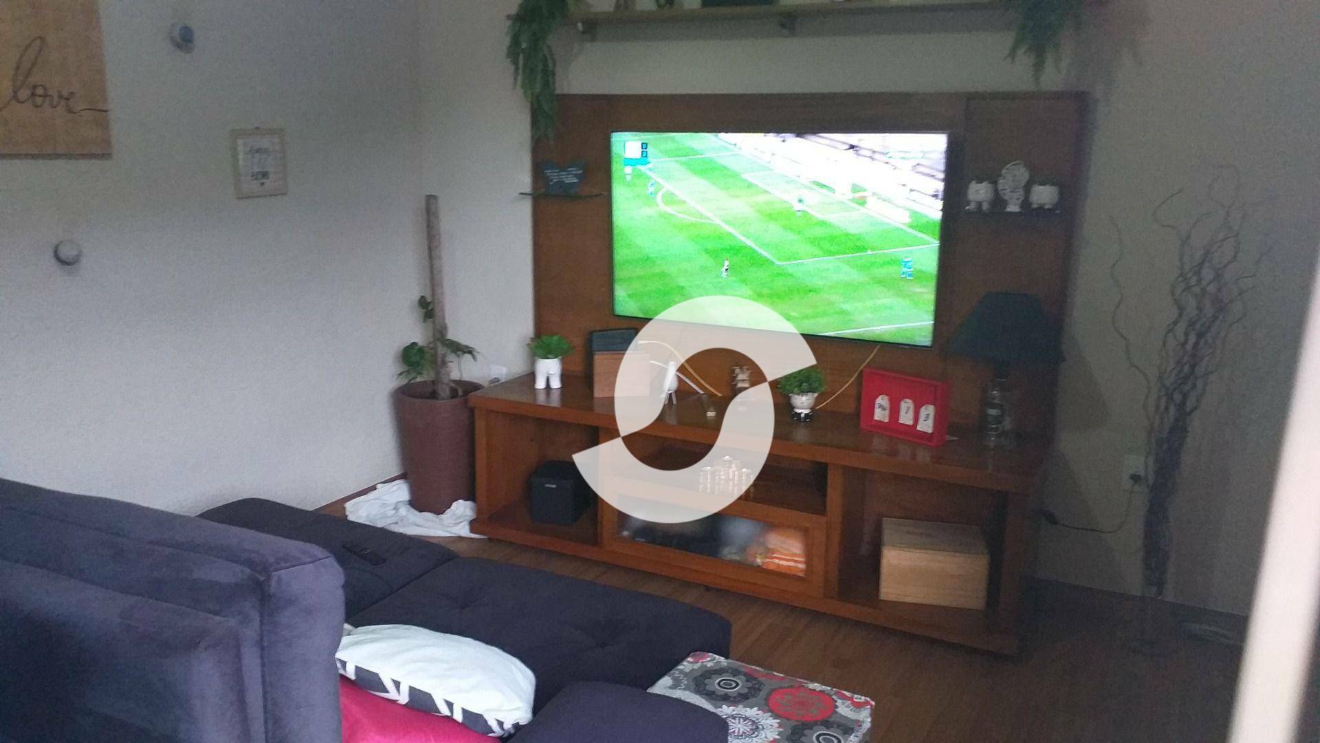 Casa à venda com 3 quartos, 187m² - Fonseca,Niterói