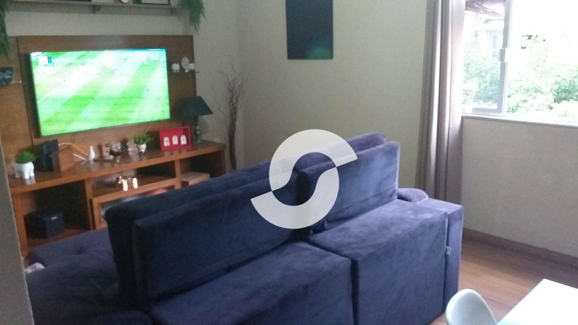 Casa à venda com 3 quartos, 187m² - Fonseca,Niterói