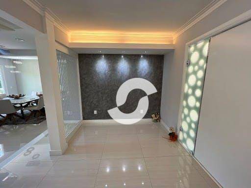  - Casa à venda, 308 m² por R$ 1.300.000,00 - Pendotiba - Niterói/RJ
