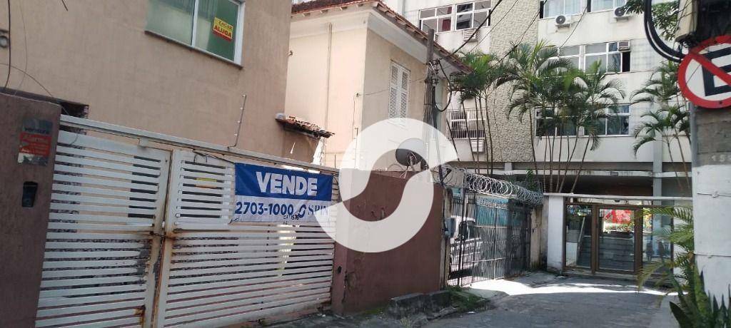 Casa à venda com 4 quartos, 360m² - Icaraí,Niterói