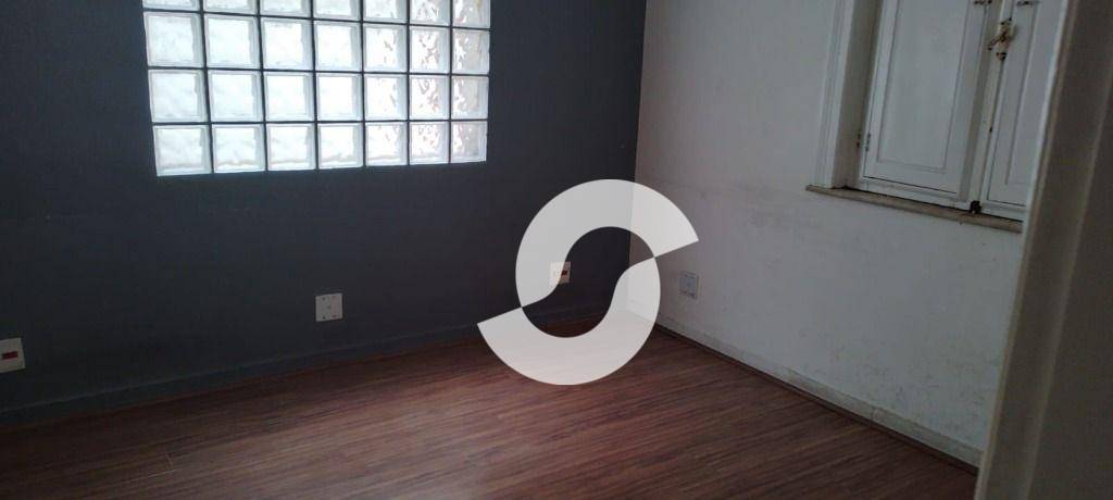  - Casa com 4 dormitórios à venda, 360 m² por R$ 3.000.000,00 - Icaraí - Niterói/RJ