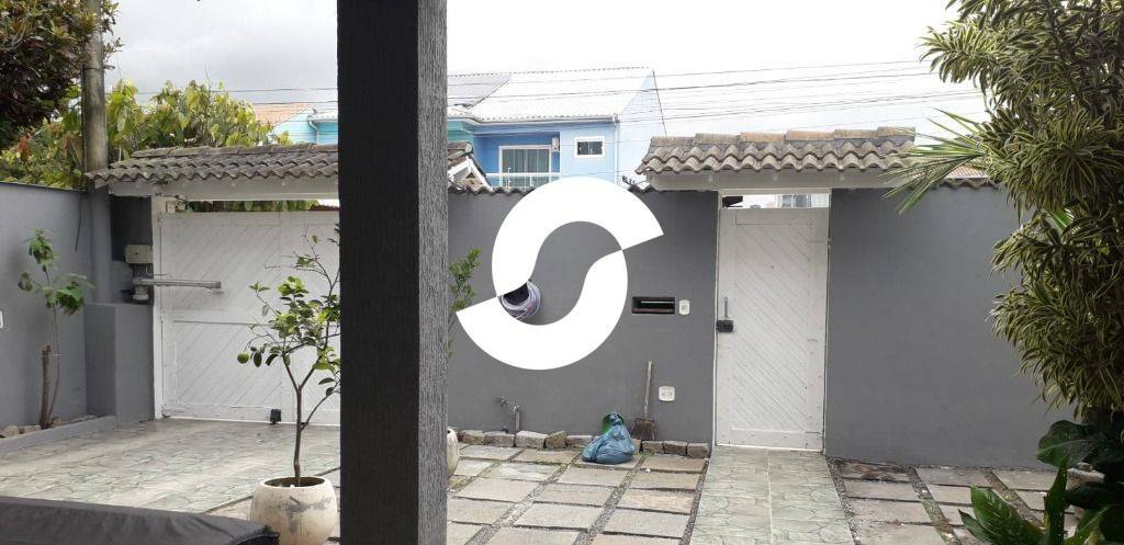 Casa à venda com 4 quartos, 351m² - Piratininga,Niterói