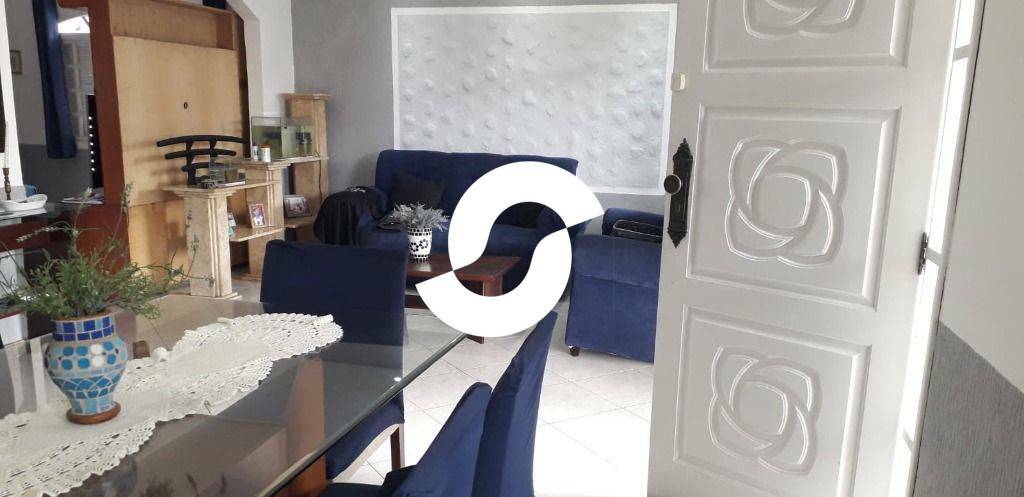 Casa à venda com 4 quartos, 351m² - Piratininga,Niterói