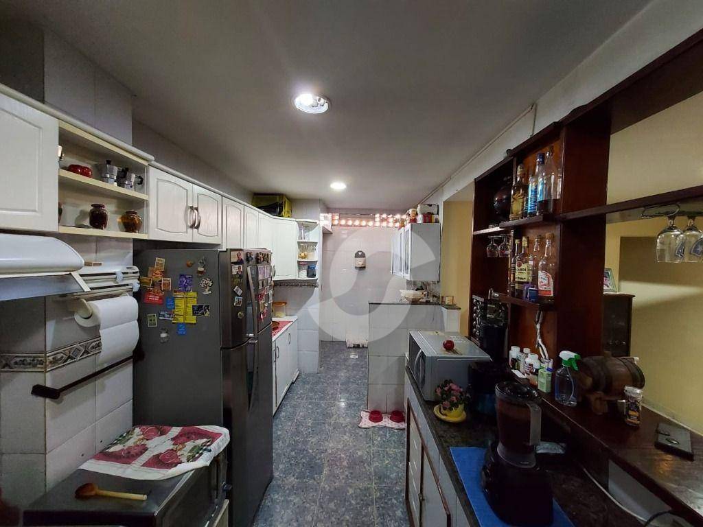  - Casa à venda, 220 m² por R$ 830.000,00 - Ponta D Areia - Niterói/RJ