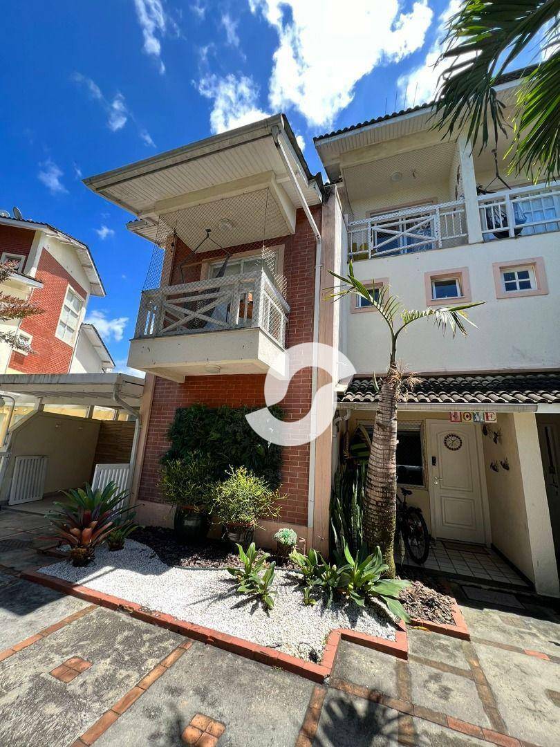 Casa à venda com 4 quartos, 175m² - Ingá,Niterói