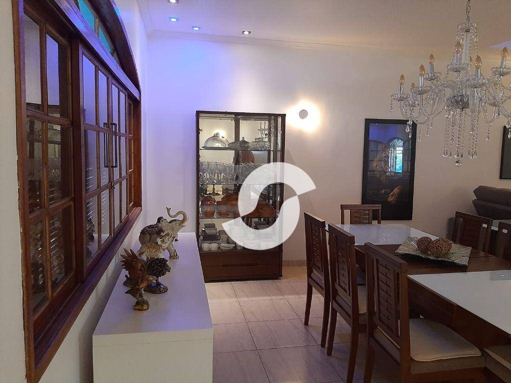  - Casa à venda, 100 m² por R$ 1.300.000,00 - Barreto - Niterói/RJ