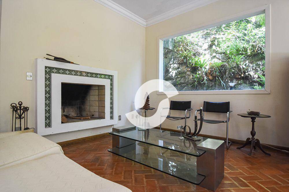  - Casa com 5 dormitórios à venda, 369 m² por R$ 2.680.000,00 - Santo Antônio - Niterói/RJ