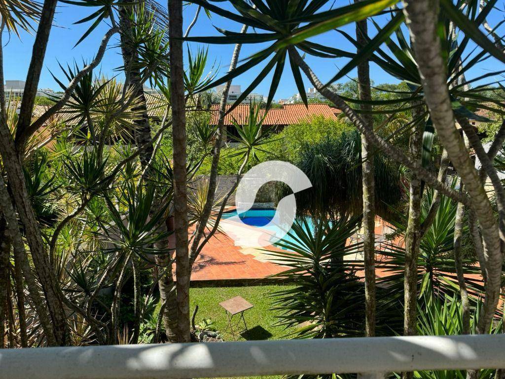 Casa à venda com 4 quartos, 429m² - Piratininga,Niterói
