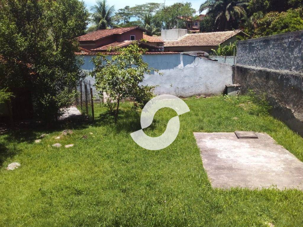  - Casa à venda, 127 m² por R$ 660.000,00 - Maravista - Niterói/RJ