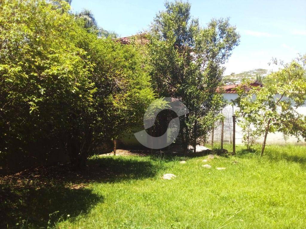 Casa à venda com 3 quartos, 127m² - Maravista,Niterói