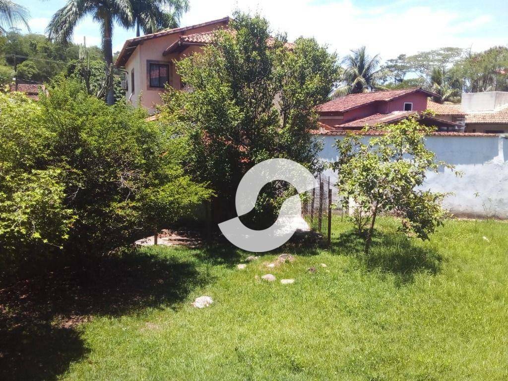 Casa à venda com 3 quartos, 127m² - Maravista,Niterói