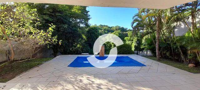  - Casa à venda, 300 m² por R$ 1.100.000,00 - Sape - Niterói/RJ
