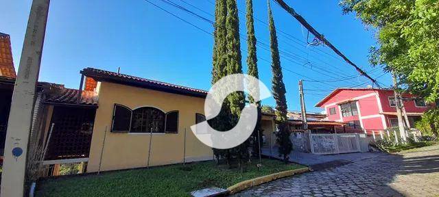 Casa à venda com 4 quartos, 300m² - Sape,Niterói