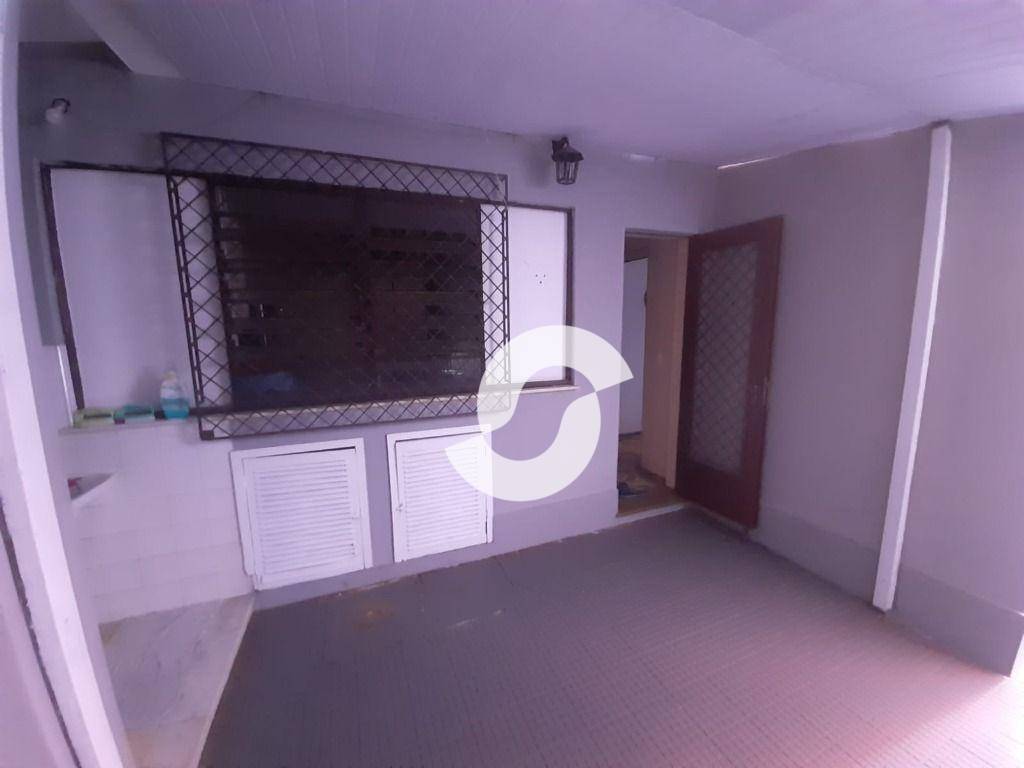 Casa à venda com 3 quartos, 249m² - Icaraí,Niterói