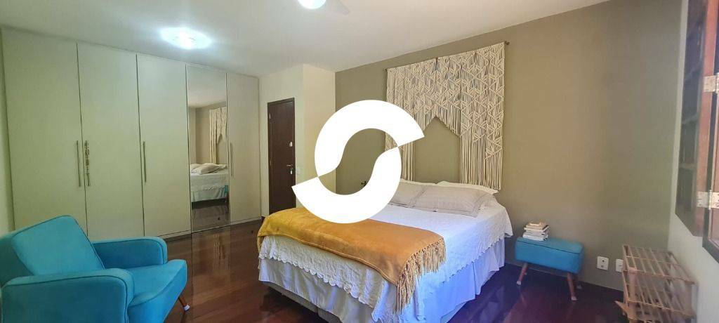  - Casa à venda, 345 m² por R$ 1.490.000,00 - Itaipu - Niterói/RJ