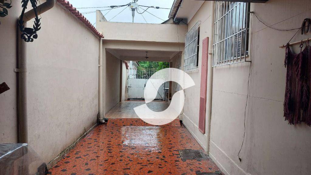  - Casa à venda, 256 m² por R$ 1.400.000,00 - Barreto - Niterói/RJ
