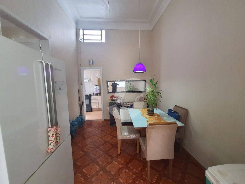 Casa à venda com 2 quartos, 50m² - Centro,Niterói