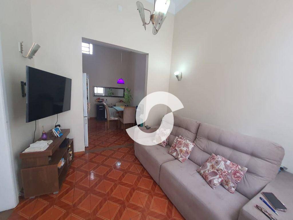  - Casa em Vila tranquila e segura