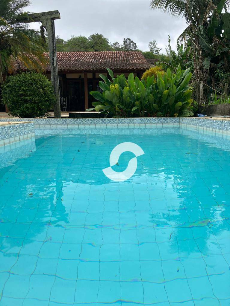 Casa à venda com 3 quartos, 739m² - Vila Progresso,Niterói