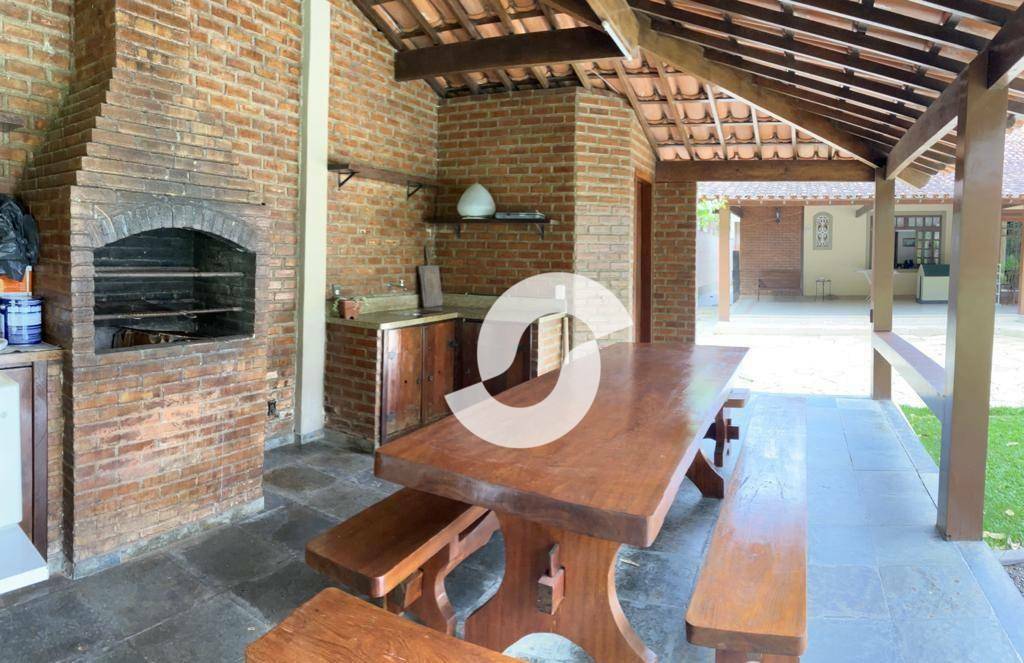  - Casa com 3 dormitórios à venda, 739 m² por R$ 950.000,01 - Vila Progresso - Niterói/RJ