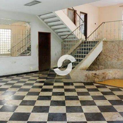 Casa à venda com 5 quartos, 300m² - Icaraí,Niterói