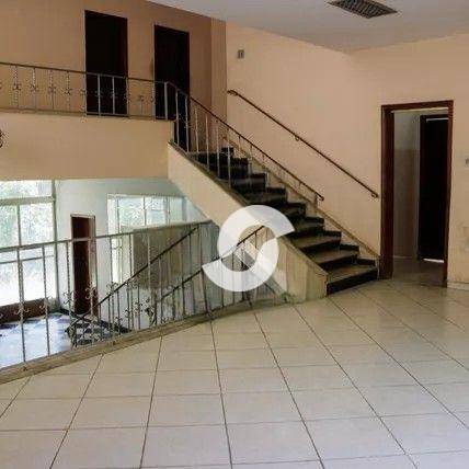 Casa à venda com 5 quartos, 300m² - Icaraí,Niterói