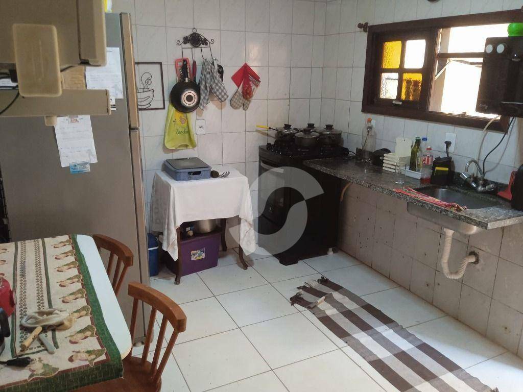  - Casa à venda, 97 m² por R$ 690.000,00 - Itaipu - Niterói/RJ