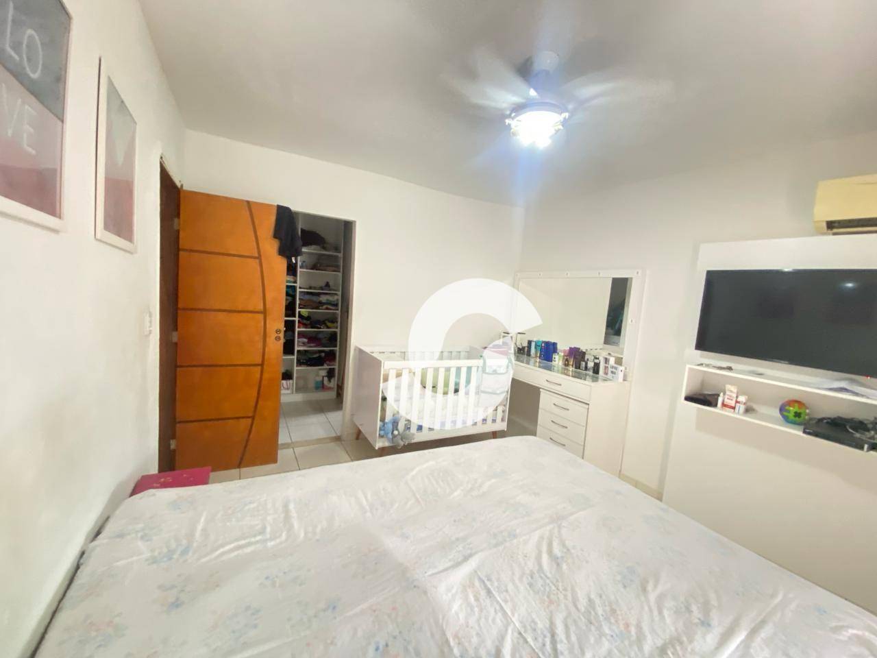  - Casa com 5 dormitórios à venda, 168 m² - Fonseca - Niterói/RJ