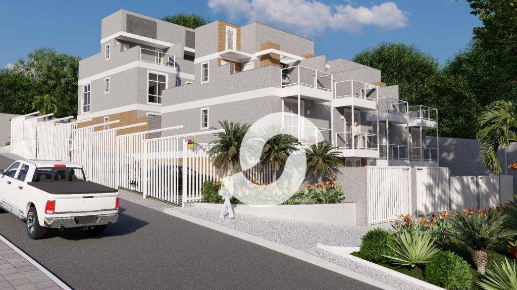 Casa à venda com 2 quartos, 140m² - Vila Progresso,Niterói