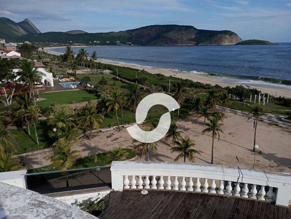 Casa à venda com 5 quartos, 848m² - Camboinhas,Niterói