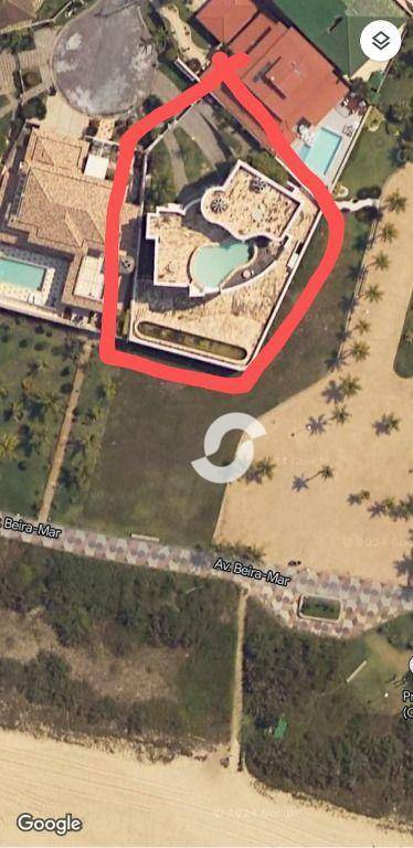 Casa à venda com 5 quartos, 848m² - Camboinhas,Niterói