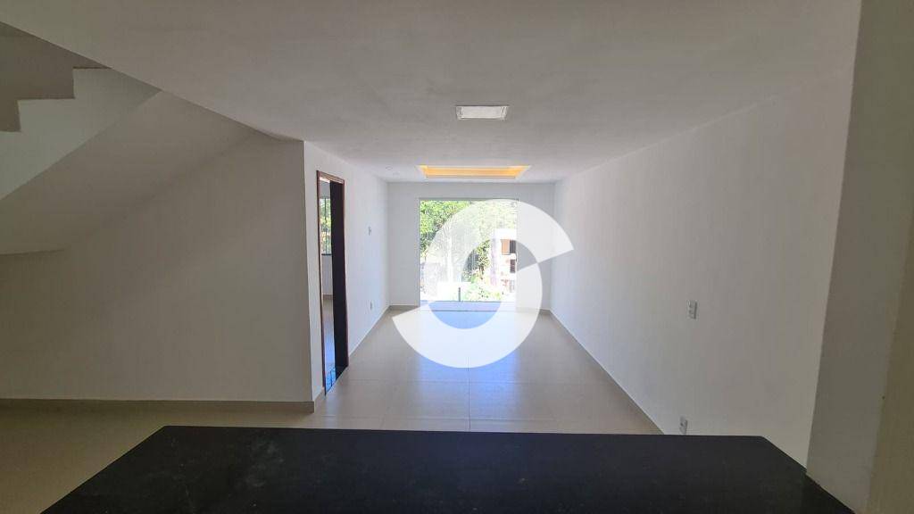  - Oportunidade no Cafubá! Casa ampla, 139 m², ótimo preço , aceita financiamento bancário!